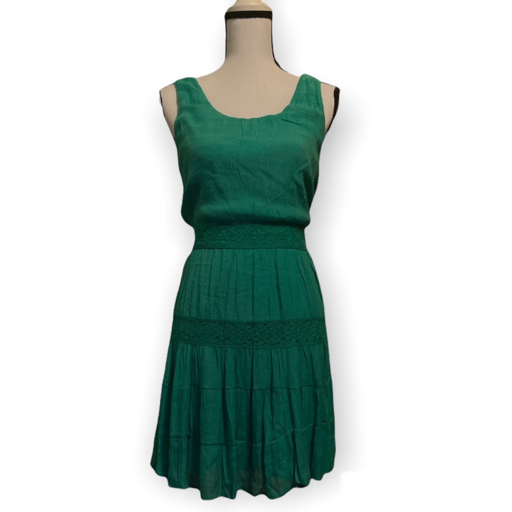 Lily rose dress